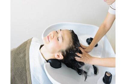 柏の美容院で評判の美容室 セラビよりサービスを紹介します