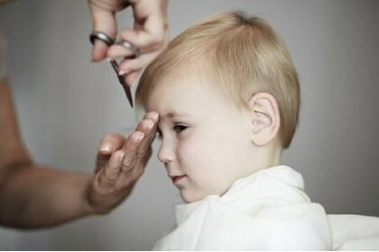 メンズシャンプー